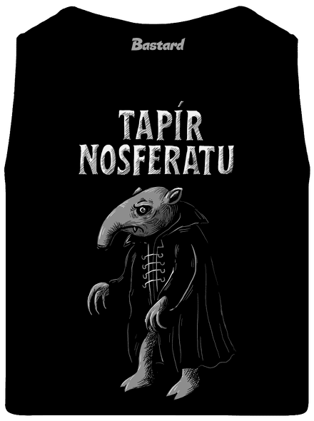 Tapír Nosferatu