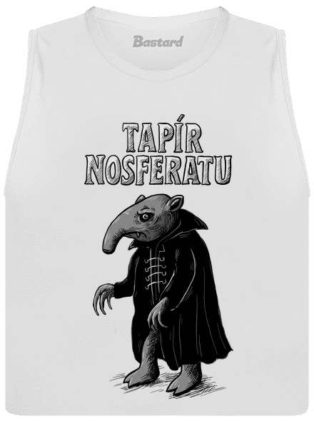 Tapír Nosferatu