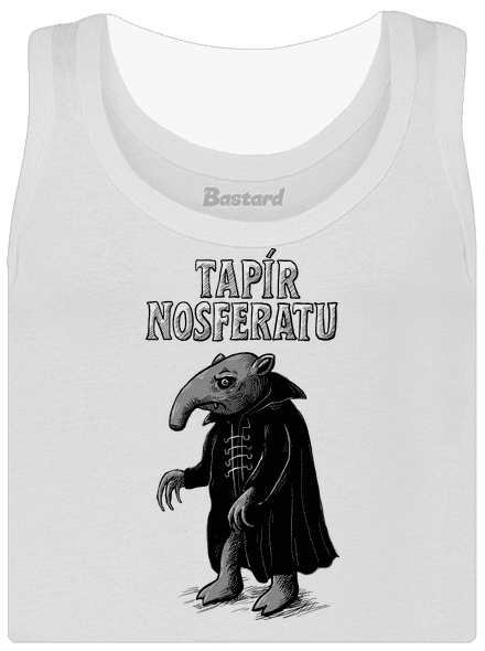 Tapír Nosferatu