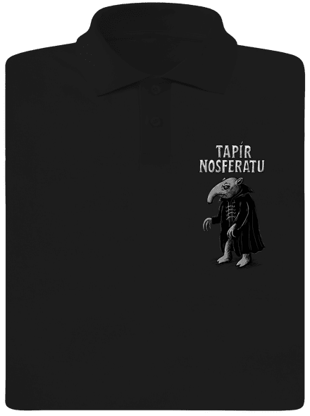 Tapír Nosferatu