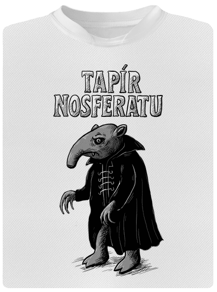 Tapír Nosferatu