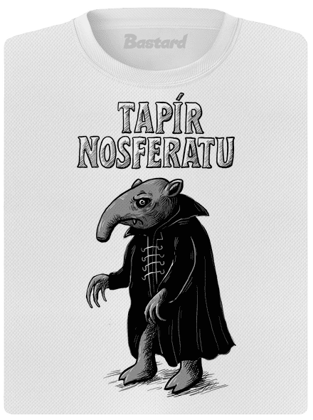 Tapír Nosferatu