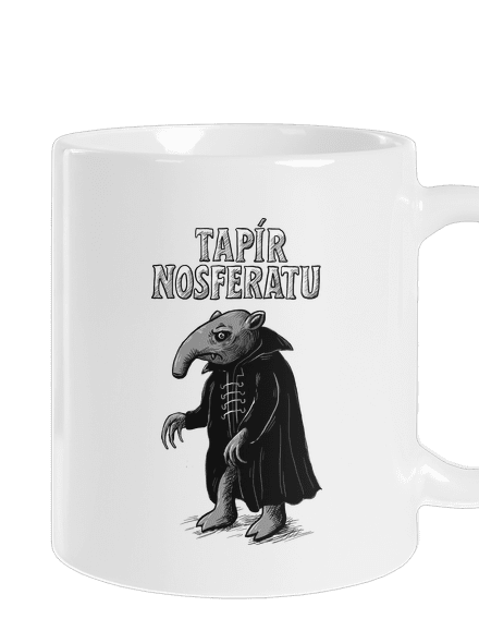 Tapír Nosferatu