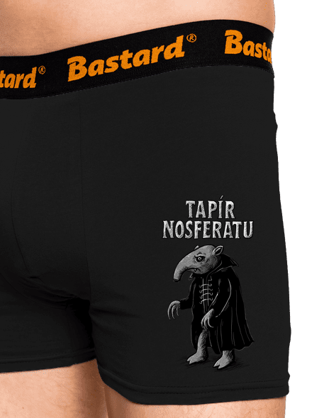 Tapír Nosferatu