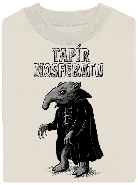 Tapír Nosferatu