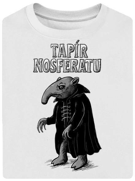 Tapír Nosferatu