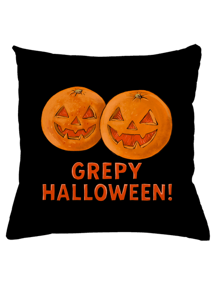 Grepy Halloween