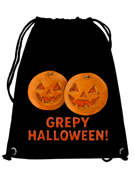 Grepy Halloween