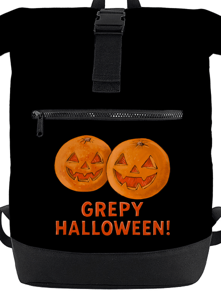 Grepy Halloween