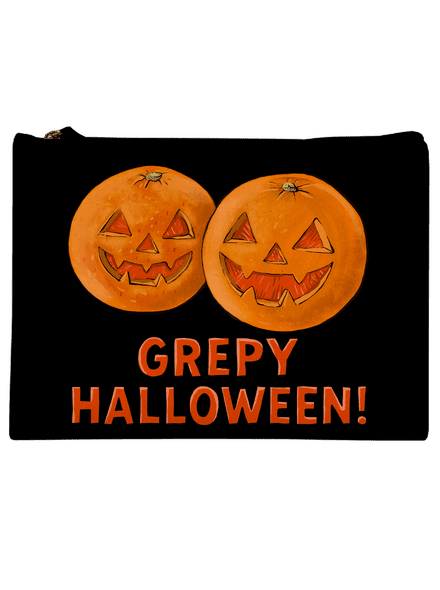 Grepy Halloween