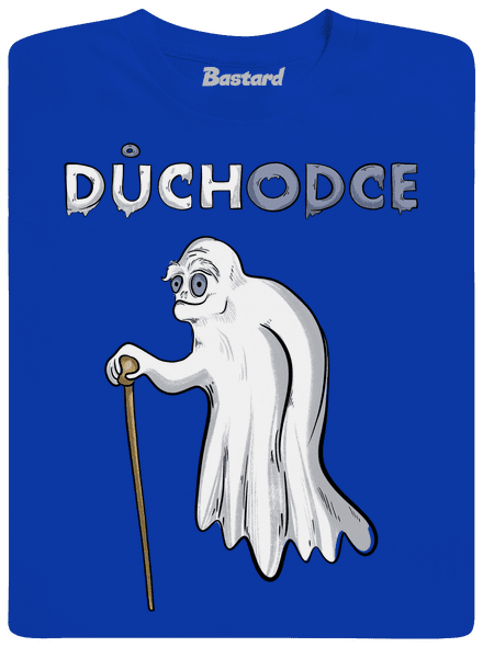 Duch důchodce