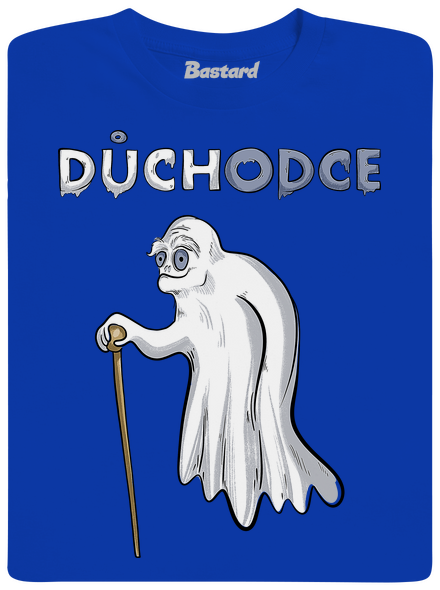 Duch důchodce