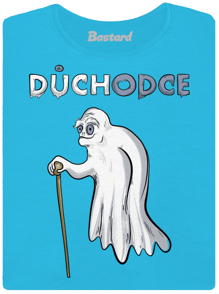 Duch důchodce