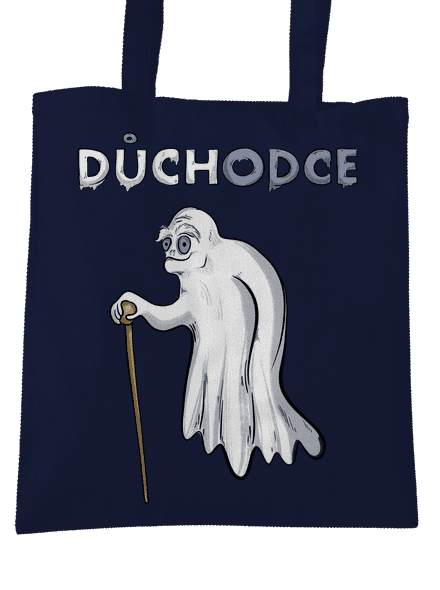 Duch důchodce