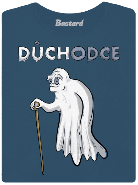 Duch důchodce