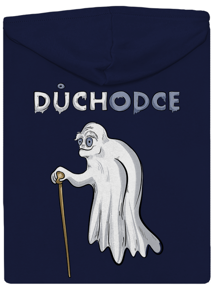 Duch důchodce