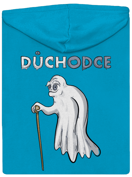 Duch důchodce