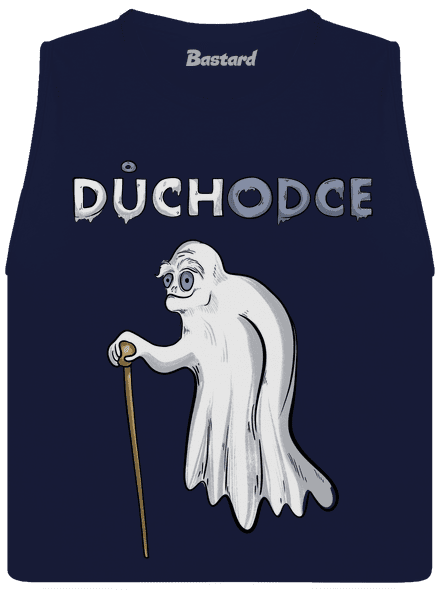 Duch důchodce