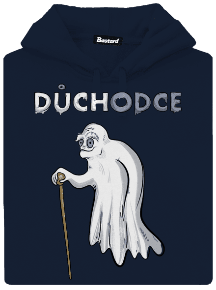 Duch důchodce
