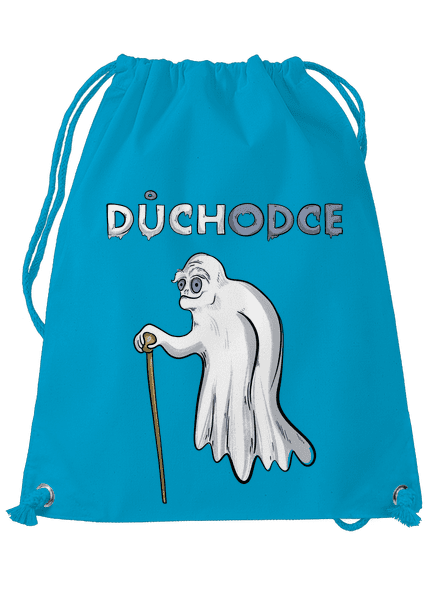 Duch důchodce