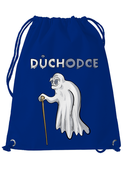 Duch důchodce