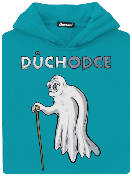 Duch důchodce