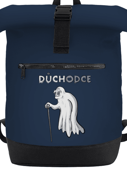 Duch důchodce
