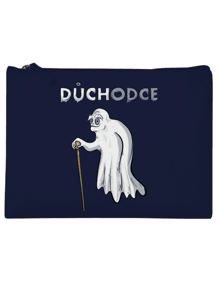Duch důchodce