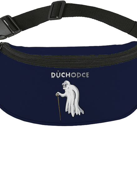 Duch důchodce