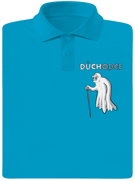 Duch důchodce
