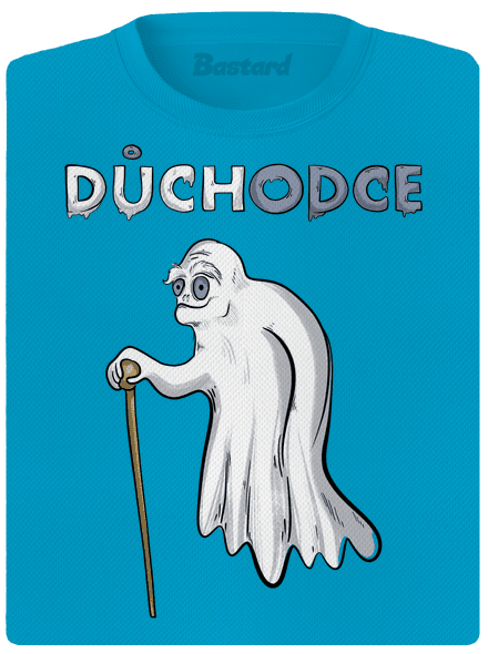 Duch důchodce