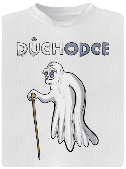 Duch důchodce