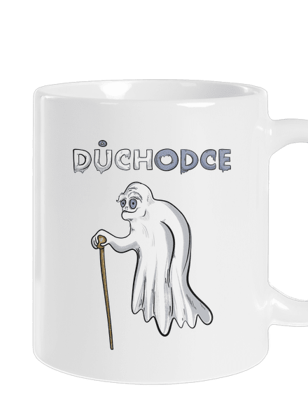 Duch důchodce