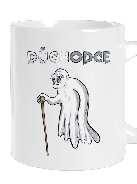 Duch důchodce