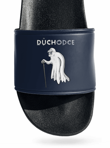 Duch důchodce