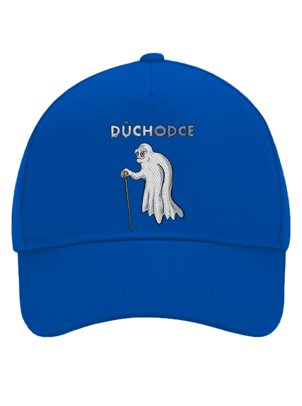Duch důchodce
