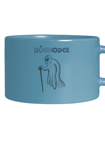 Duch důchodce