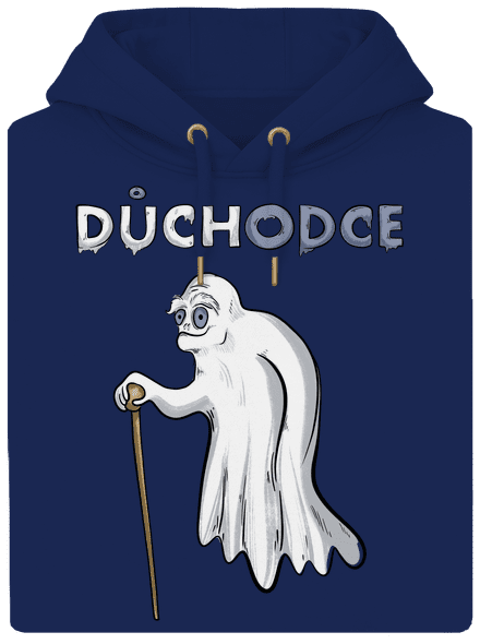 Duch důchodce