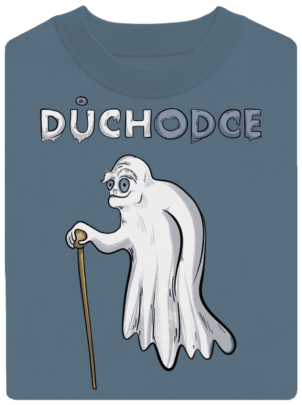 Duch důchodce