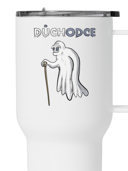 Duch důchodce