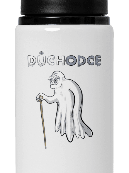 Duch důchodce