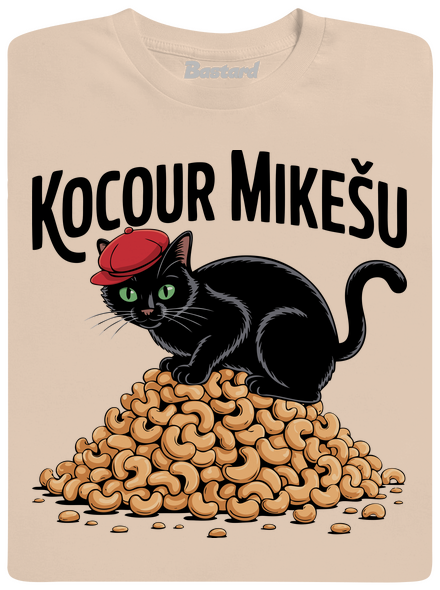 Kocour Mikešu