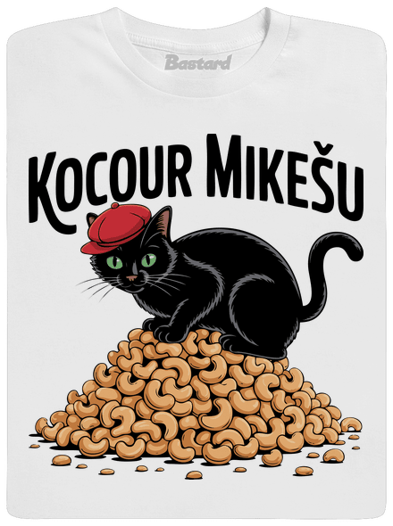 Kocour Mikešu