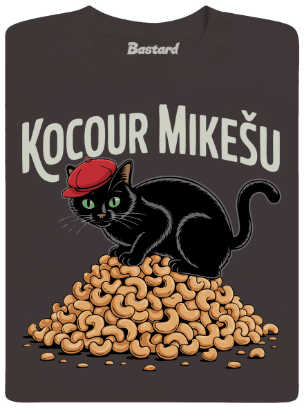 Kocour Mikešu