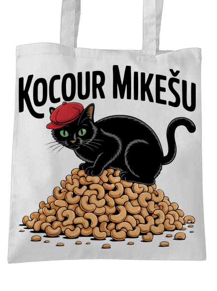 Kocour Mikešu