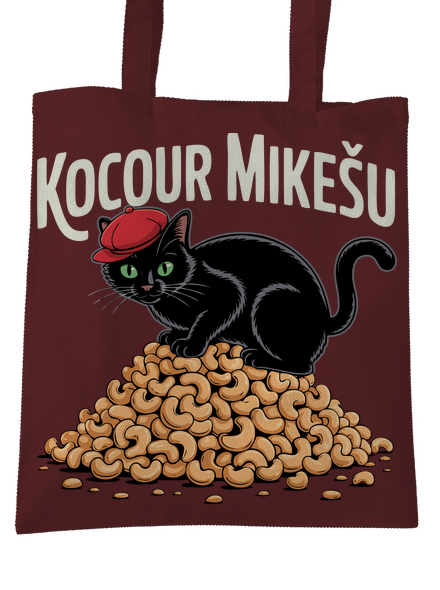Kocour Mikešu
