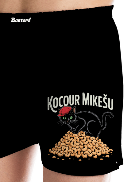 Kocour Mikešu