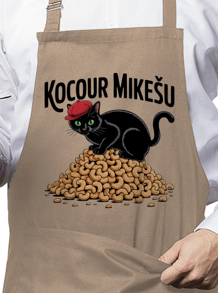 Kocour Mikešu