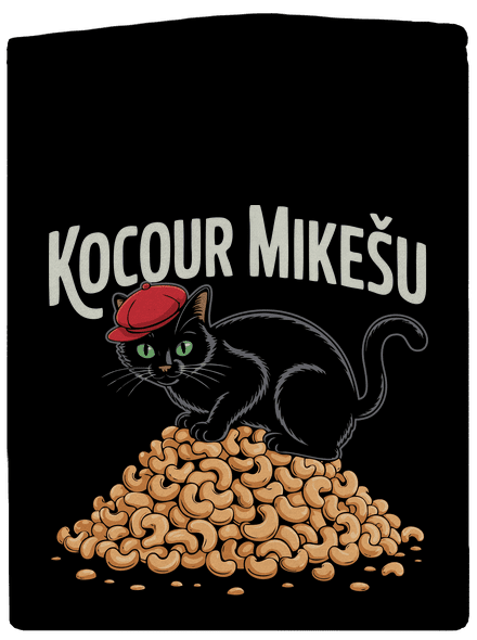 Kocour Mikešu