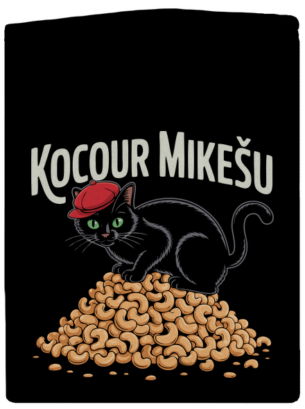 Kocour Mikešu